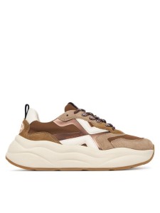 Alexander Smith Sneakersy Horizon SXBEHZW-9000 Brązowy jasny