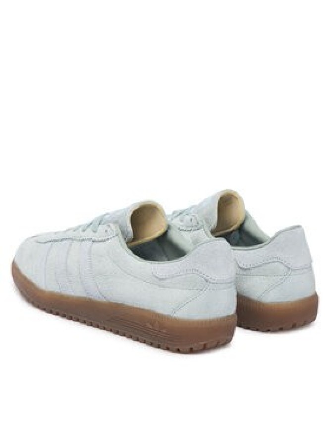 adidas Sneakersy Brmd IH4180 Zielony