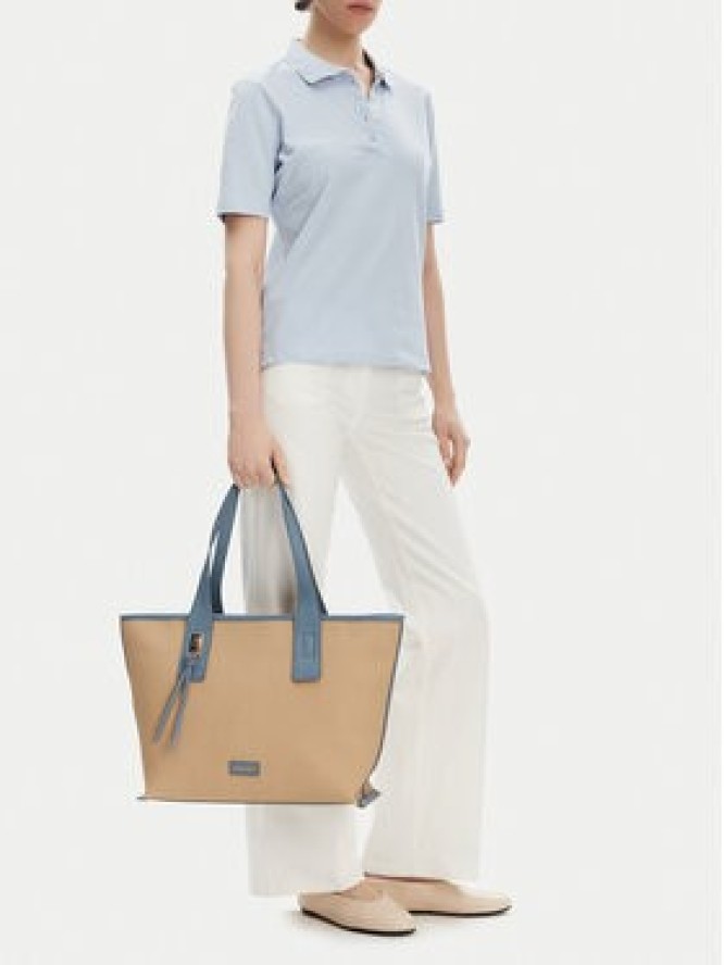 Lasocki Torebka LSK-O-001-07 Beżowy