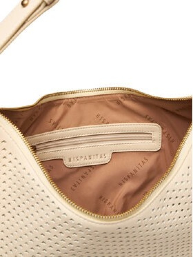 Hispanitas Torebka BV264540 Brązowy