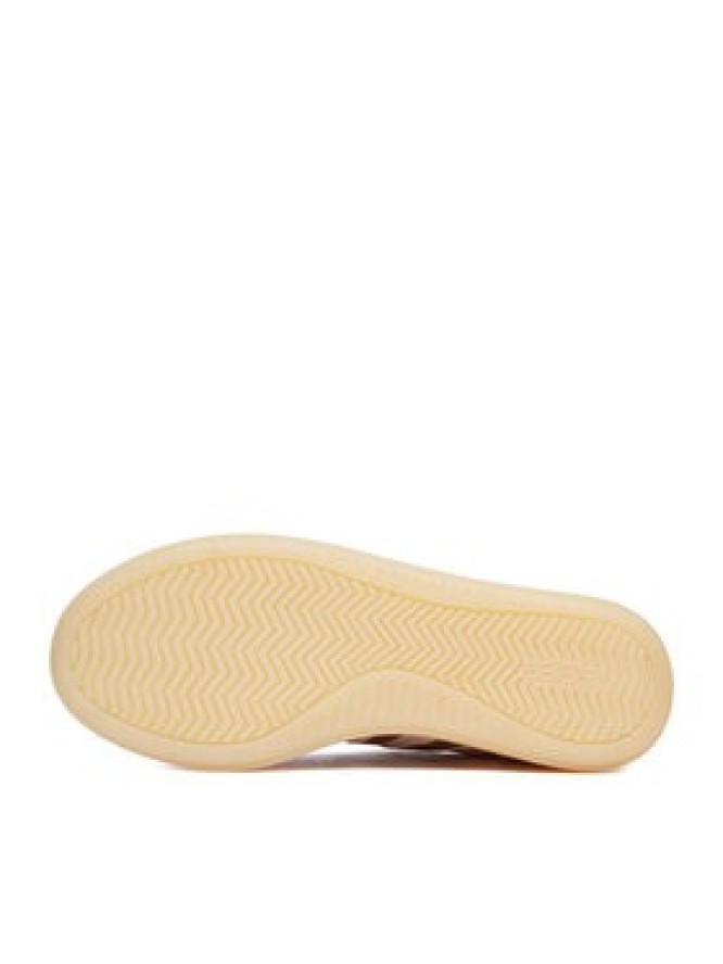 adidas Sneakersy C-BARREDA DECODE IH1444 Różowy jasny