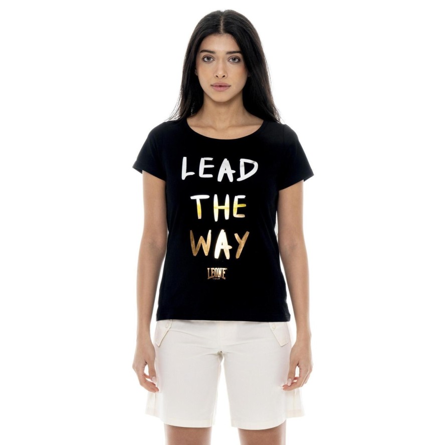 Koszulka z bawełna na co dzień na siłownię