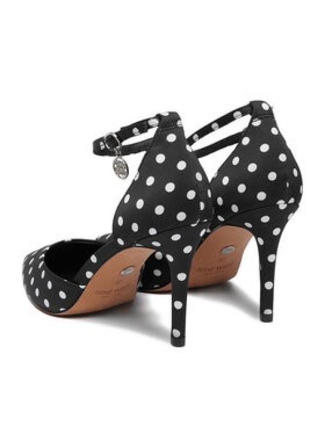 Nine West Szpilki CEO-CD23029-18 Czarny