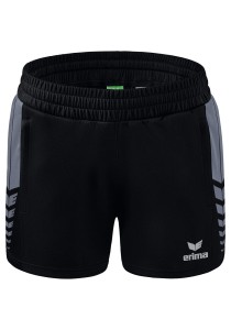 Szorty damskie Erima Worker Six Wings
