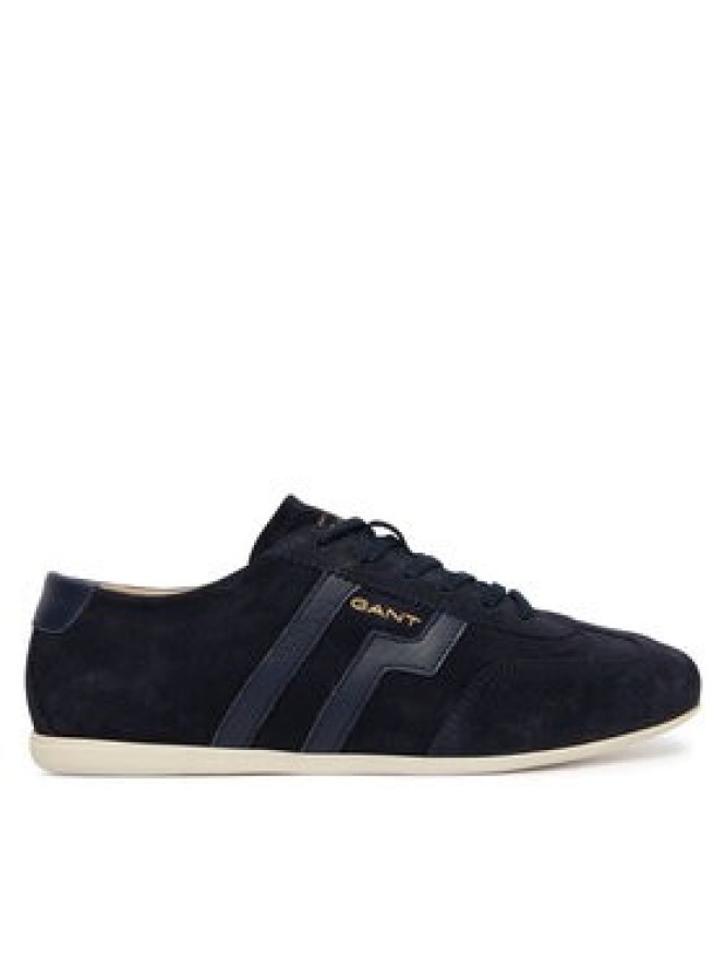 Gant Sneakersy 32533276 Granatowy