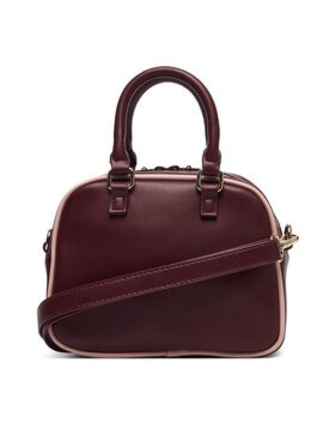 Guess Torebka V6BZ03 W4541 Bordowy