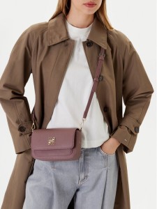 Nine West Torebka CEO-LAYLA-S241045 Fioletowy