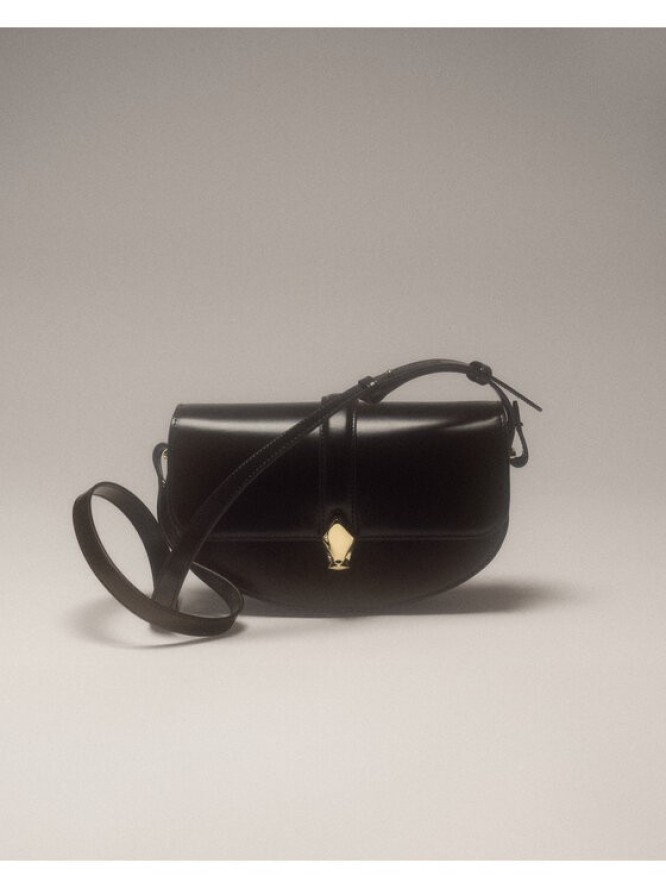 Gino Rossi Torebka CS9256 Czarny