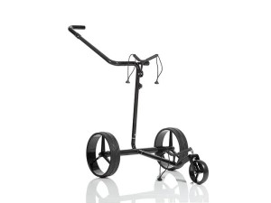 Elektryczny wózek golfowy JuCad Travel 2.0 Carbon