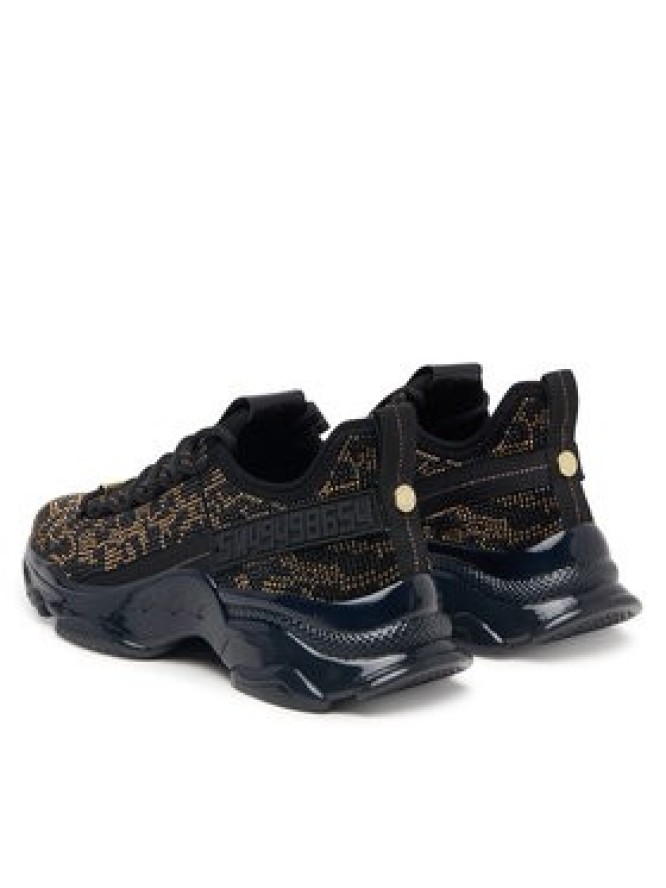 Steve Madden Sneakersy Maxilla-S 11003512 Czarny