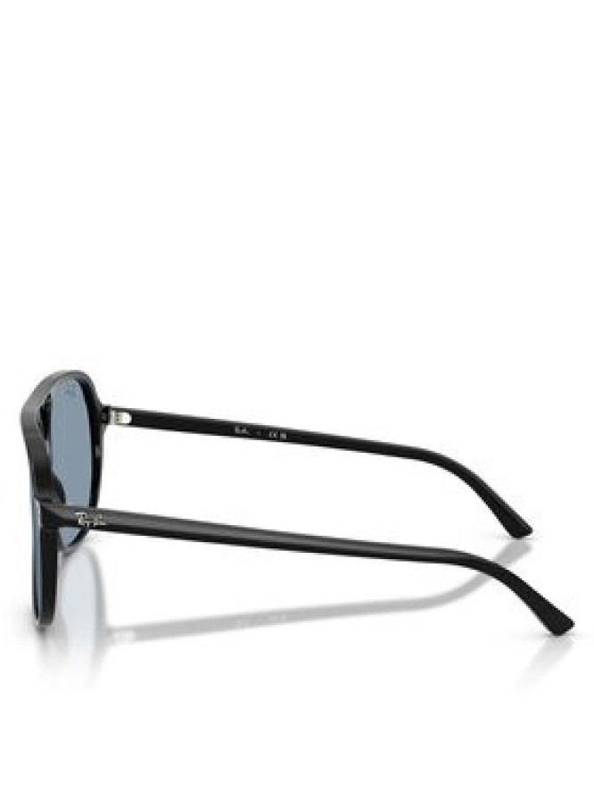Ray-Ban Okulary przeciwsłoneczne Bill Summer Capsule 0RB2198 Czarny