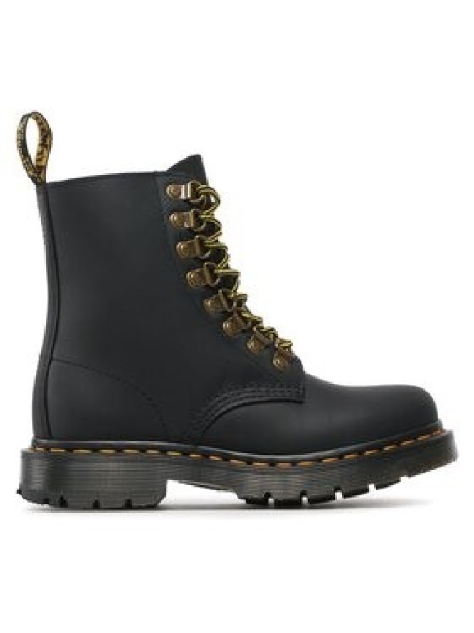 Dr. Martens Glany 1460 Pascal 27007001 Czarny