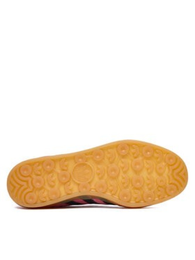 adidas Sneakersy Gazelle Indoor IE7002 Różowy