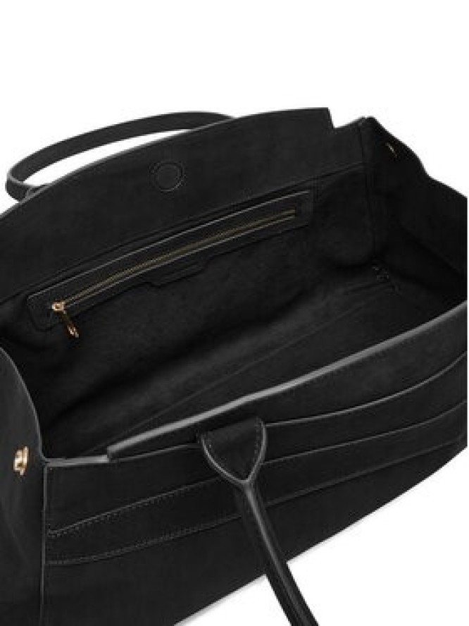 GINO ROSSI Torebka EO-LA224-19156A Czarny