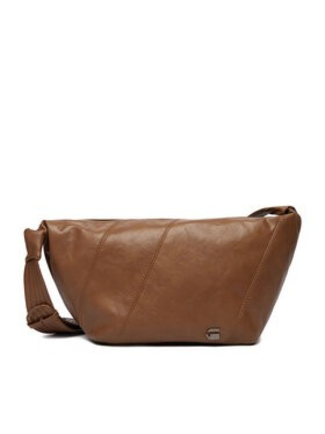 G-Star Raw Torebka C-LDA83861 Brązowy