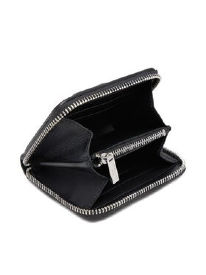 Weekend Max Mara Portfel 2515711014600 Czarny