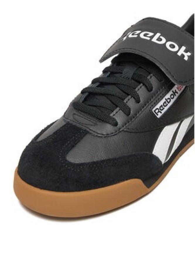 Reebok Sneakersy CAMPIO XT KILTY 100235246 Czarny