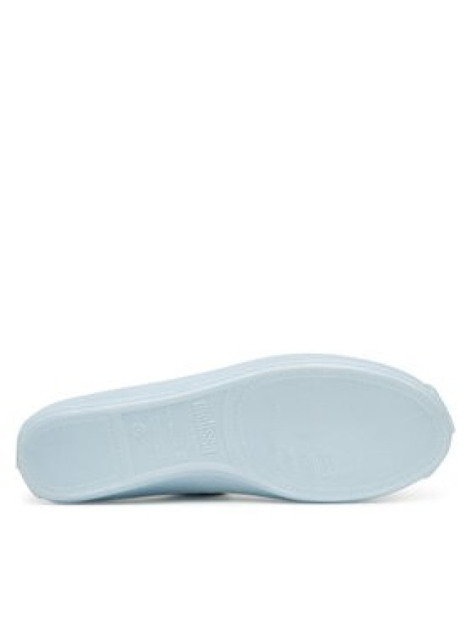 Melissa Baleriny Melissa Sophie Ad M 35701 Błękitny