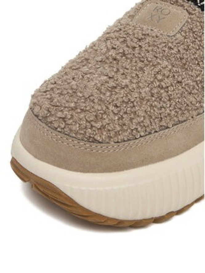 Roxy Śniegowce CEO-V12-1038 Szary