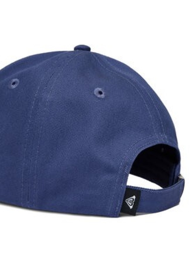 Roxy Czapka z daszkiem CWBEO-RX-W3-001-SS26 Granatowy