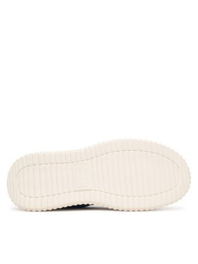 Liu Jo Sneakersy Elodie 01 BF6059 PX002 Zielony