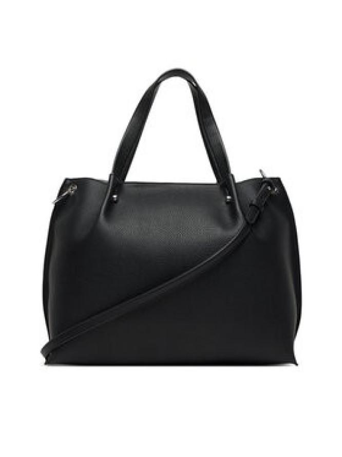 Armani Exchange Torebka XW001211 AF15625 UC001 Czarny