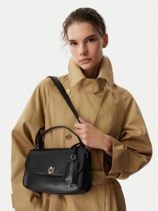 Guess Torebka HWVG97 34210 Czarny