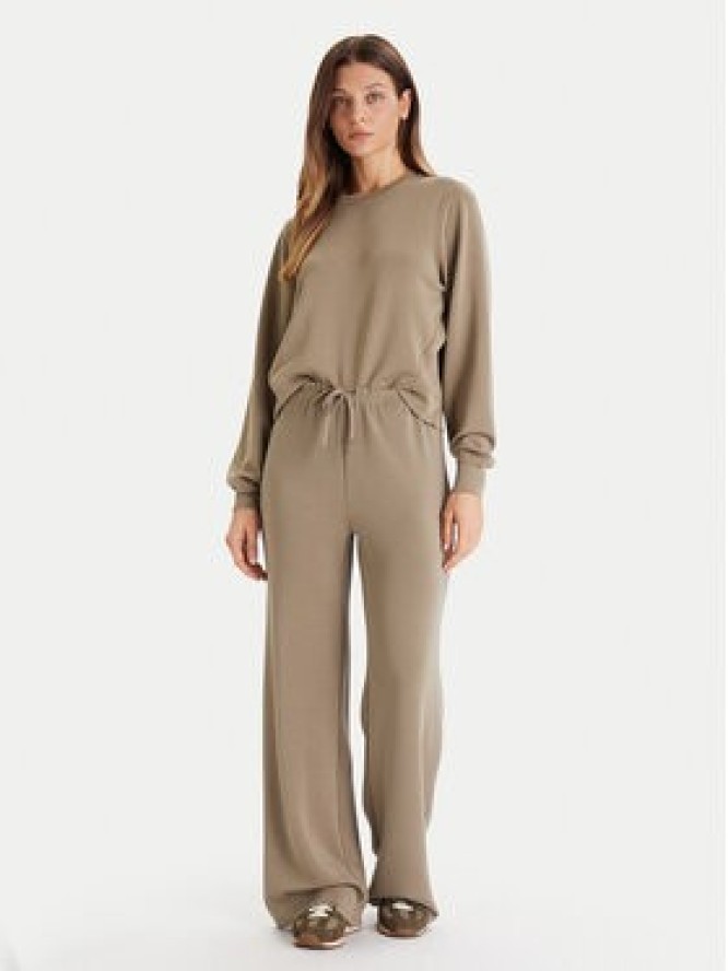 ONLY Bluza Maya 15361163 Zielony Regular Fit