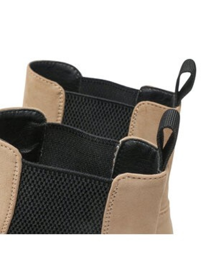 Jenny Fairy Sztyblety WS5895-01 Beżowy