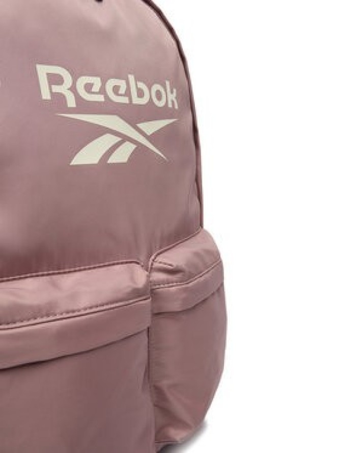 Reebok Plecak CEO-RBK-KL-002-09 Fioletowy