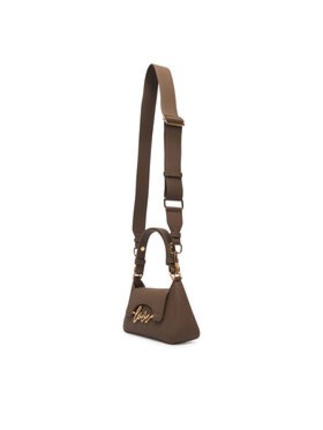 LOVE MOSCHINO Torebka JC4268PP0PKR0203 Beżowy ciemny