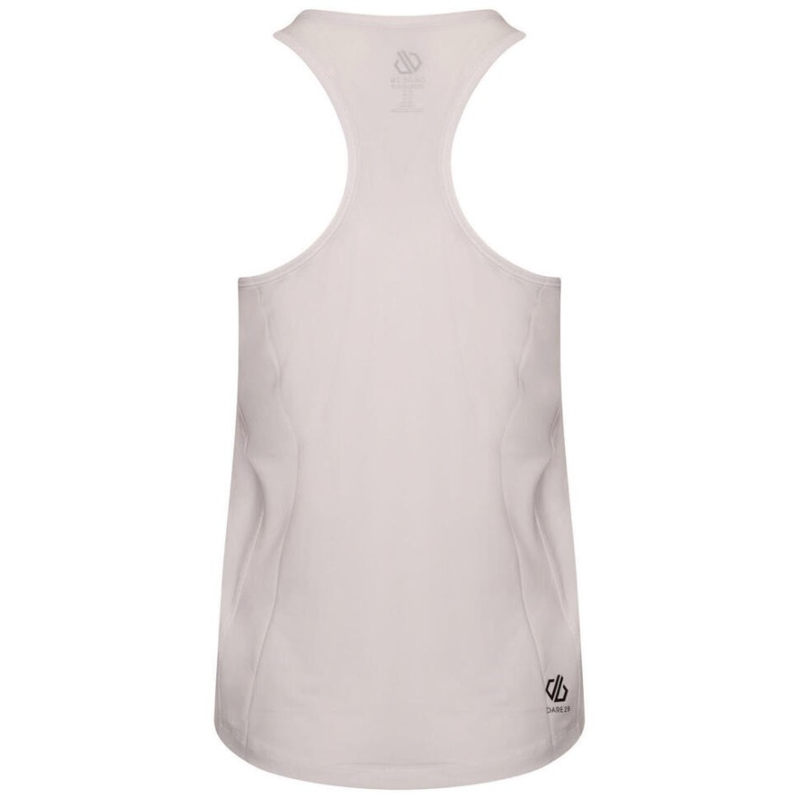 Damska koszulka sportowa bez rękawów Modernize II