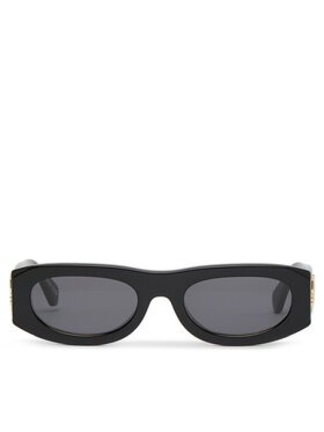 Off-White Okulary przeciwsłoneczne OERI13O Biały