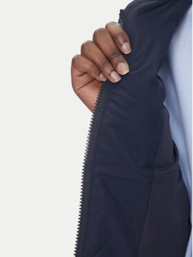 Tommy Jeans Bezrękawnik Onion DW0DW21184 Granatowy Regular Fit