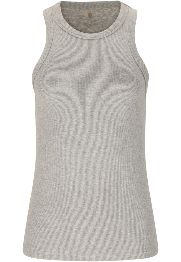 Damski tank top Athlecia Lenga
