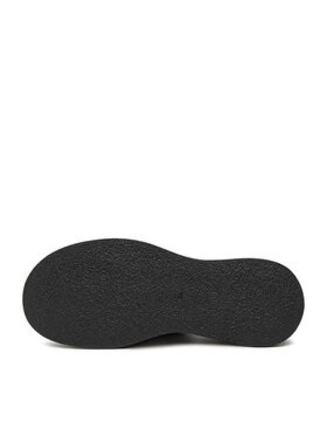 G-Star Raw Klapki GHADA-118924 Czarny