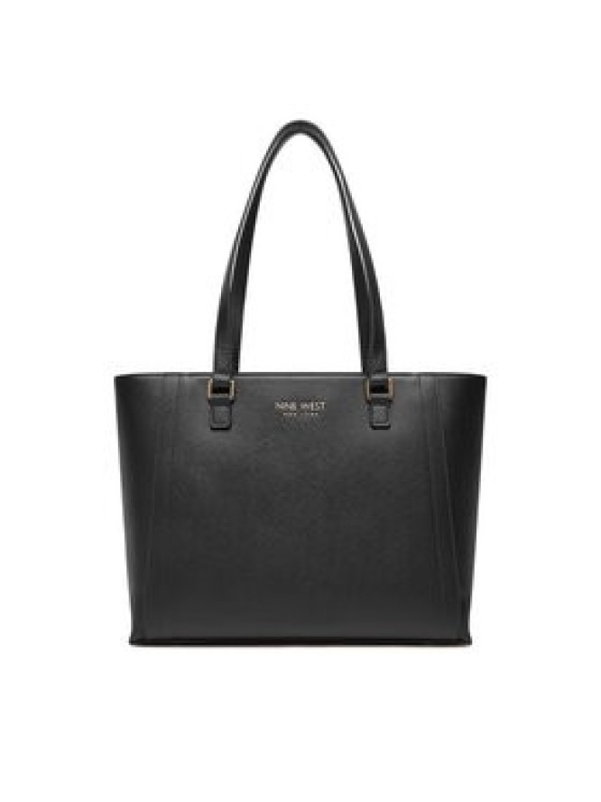 Nine West Torebka CEO-Midtown Maven-LX9844 Czarny