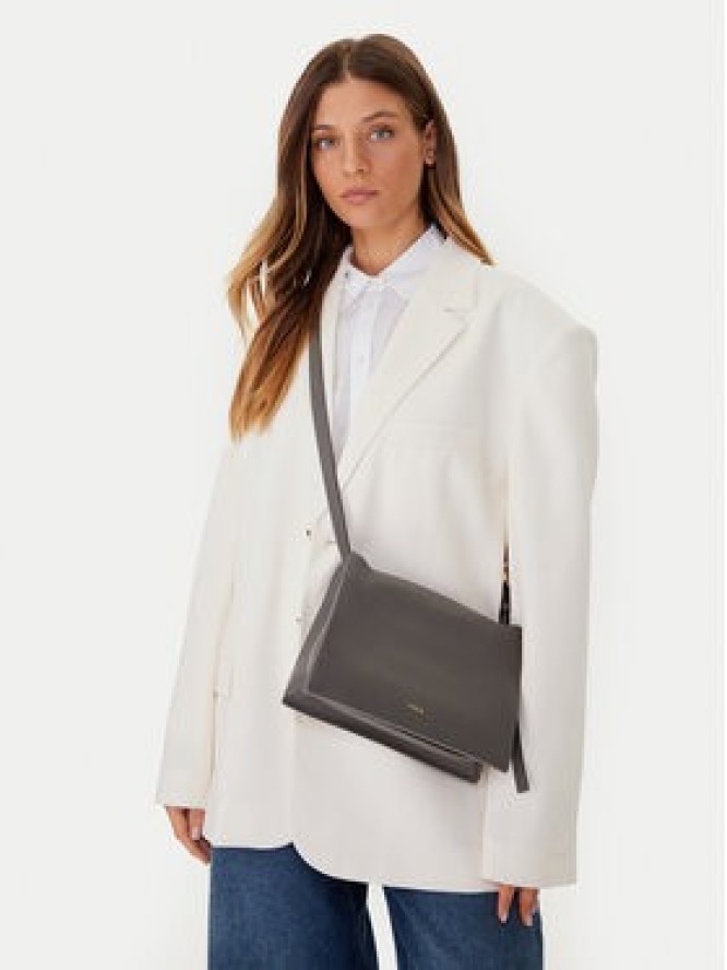 Furla Torebka Nuvola S Crossbod WB01275 HSF000 CN 4283S 1007 Szary
