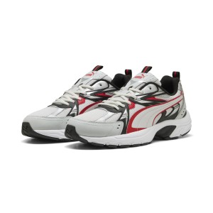 Sneakersy unisex Milenio Tech PUMA