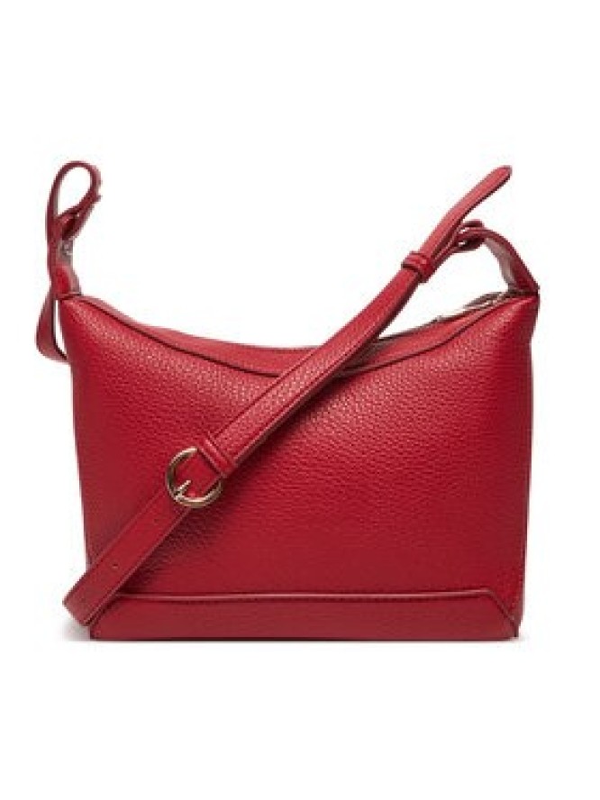 Beverly Hills Polo Club Torebka CEO-BHPC-C-008-08 Czerwony