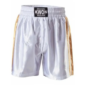 Spodenki bokserskie Kwon Professional Boxing Str