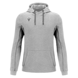 Bluza z kapturem Macron Theater ECO