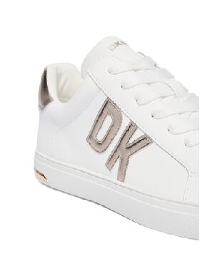 DKNY Sneakersy Abeni K3544167 Biały