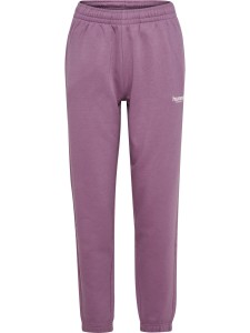 Damskie spodnie dresowe Hummel Legacy 2.0