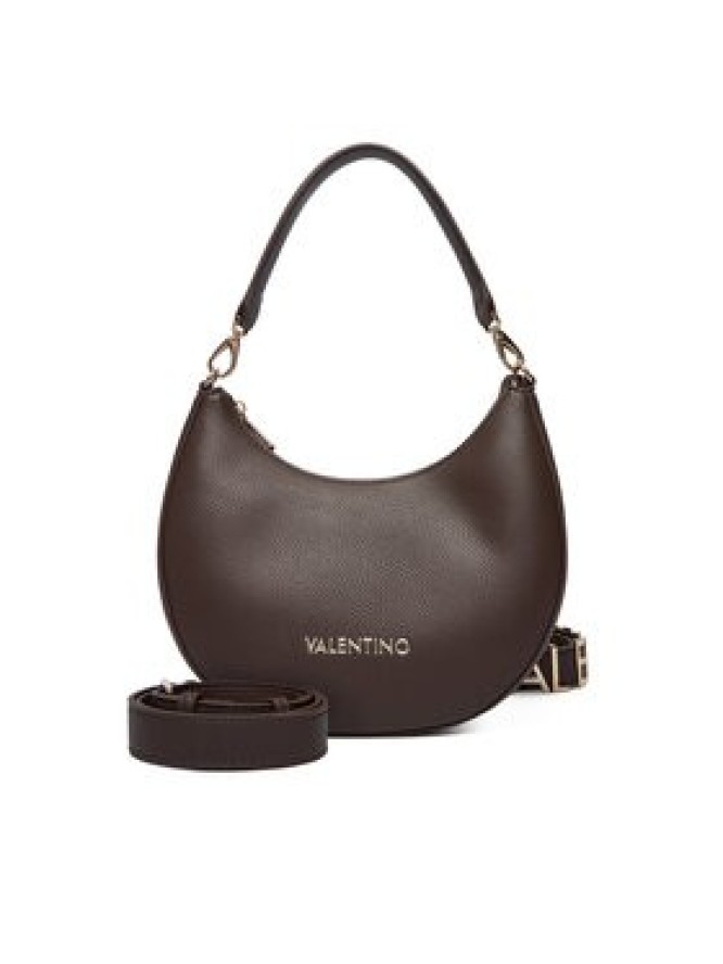 Valentino Torebka Alexia VBS5A808 Brązowy