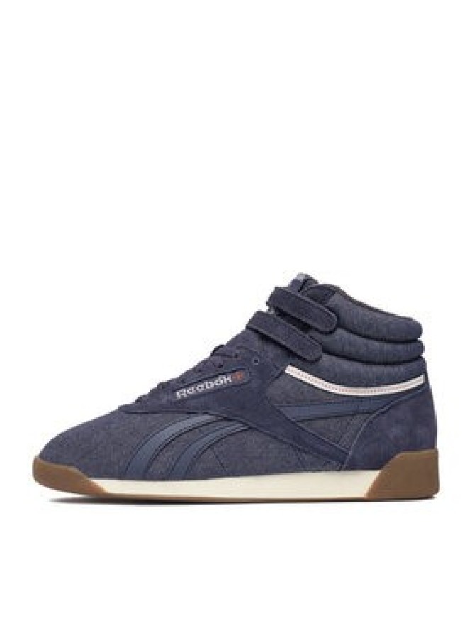 Reebok Sneakersy EO-F/S HI 100271726 Granatowy