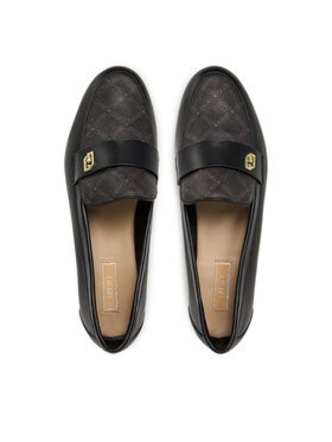 Liu Jo Lordsy Emel 05 SF5045 PX699 Czarny