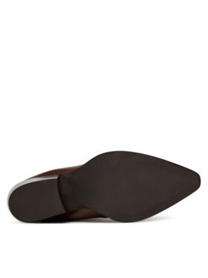 Bronx Kowbojki Jukeson 47650-A Brązowy