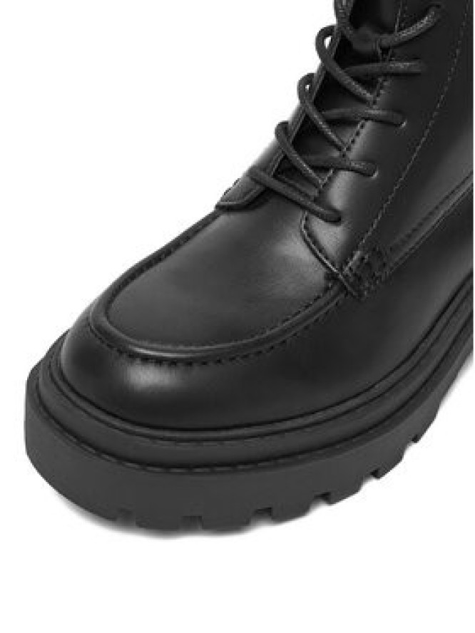 G-Star Raw Trzewiki CEO-ZUM-HY25713-1-1 Czarny