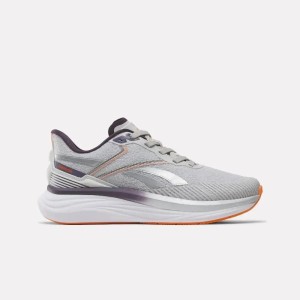Damskie buty do biegania Reebok VIVA SPEED 100272582 szare